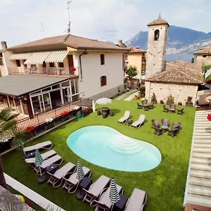  Hotel Casa Italien