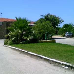 ** Hotel La Vela Italien