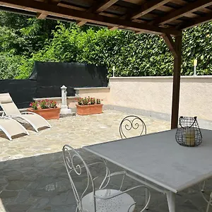 Hotel Le Sei Dame, Bardi