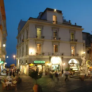 *** Hotel Fontana Italien