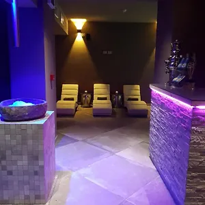 *** Hotel Torre Antica Italien